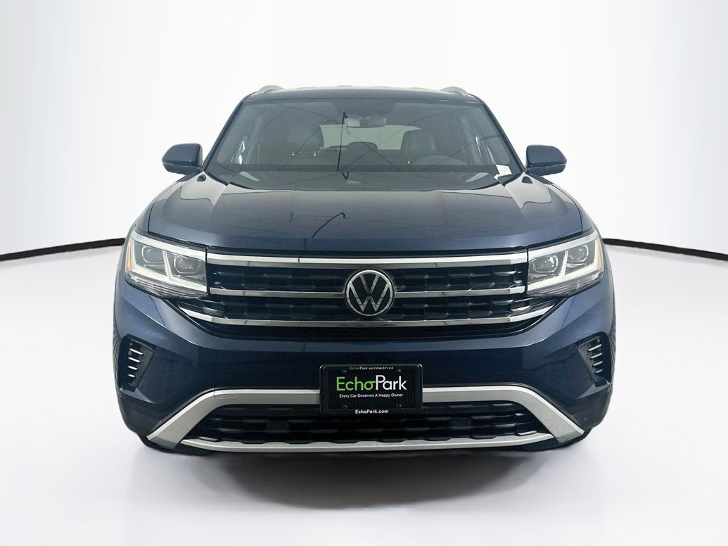 volkswagen atlas cross sport 2020 1V24C2CA0LC202993 image volkswagen atlas cross sport 2020 1V24C2CA0LC202993 image